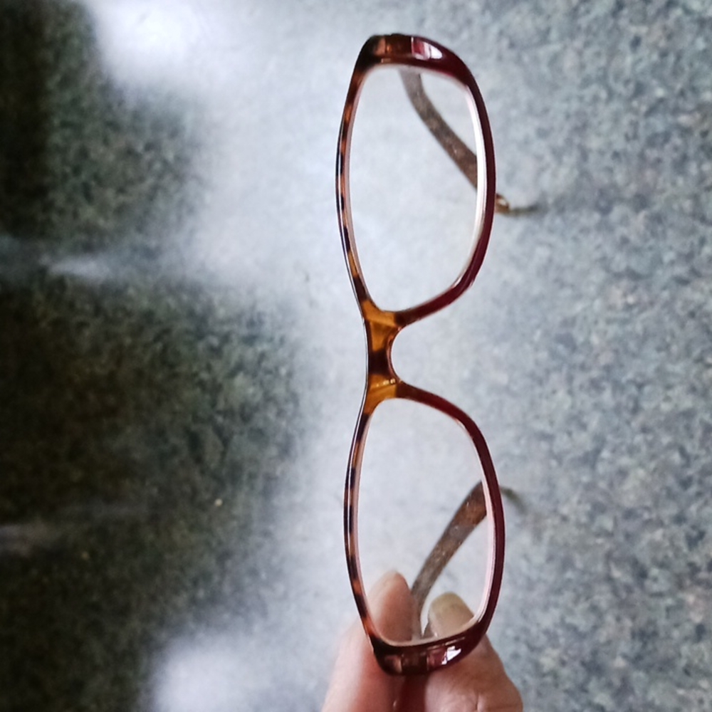 Womans  Reading Glasses Magnivision 2.50